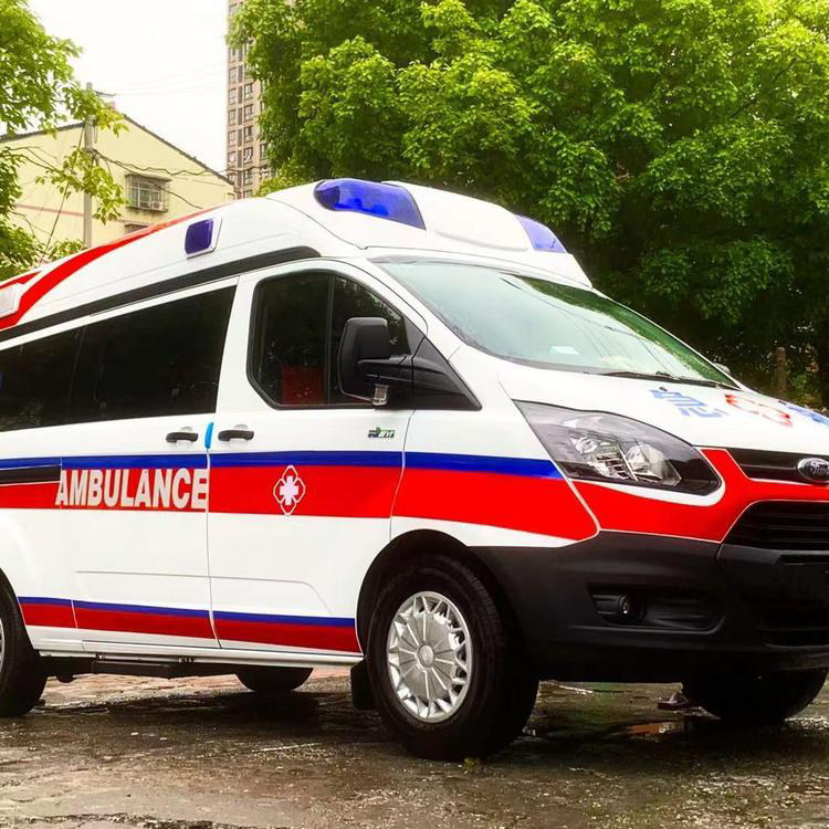 吴堡重症监护救护车出租护送返乡