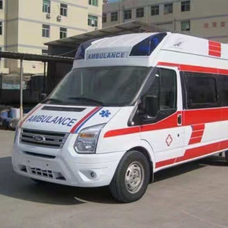 吴堡救护车出租收费：安全出行，价格透明
