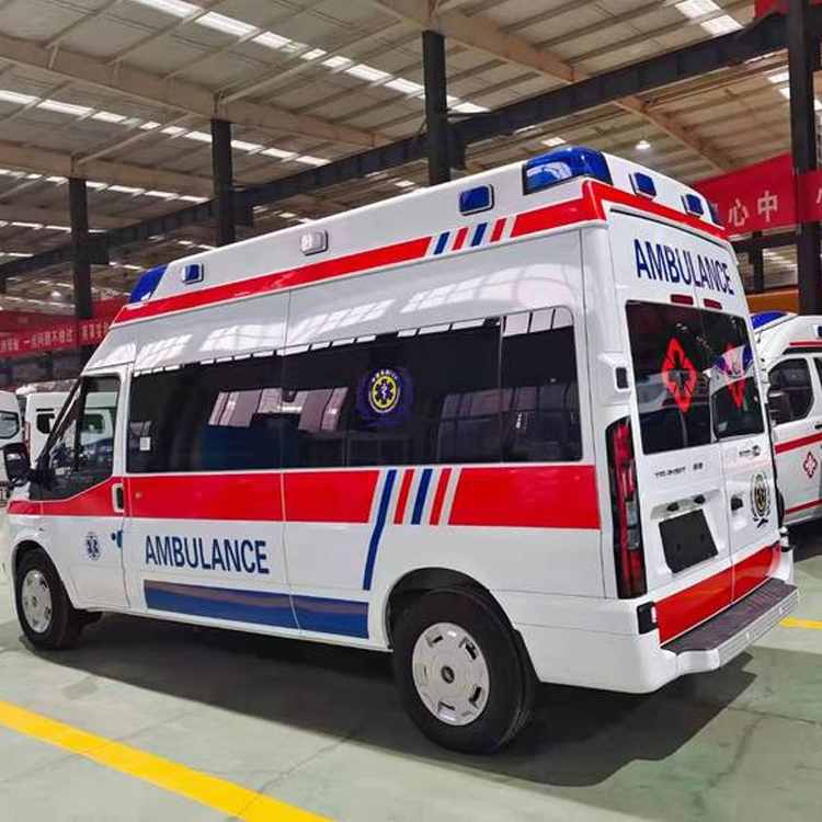 吴堡救护车出租 —— 专业、安全、高效的城市急救服务