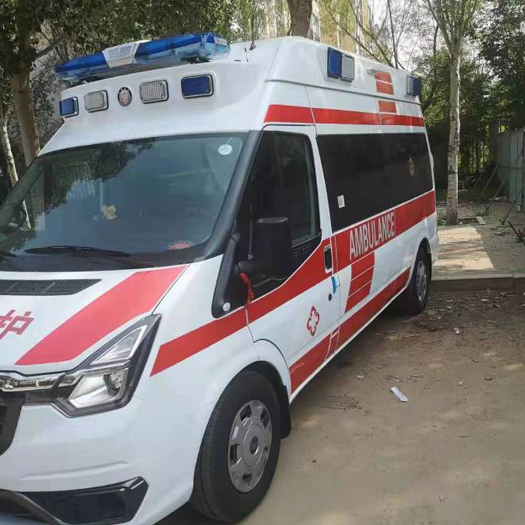 吴堡救护车出租服务提供灵活定制方案