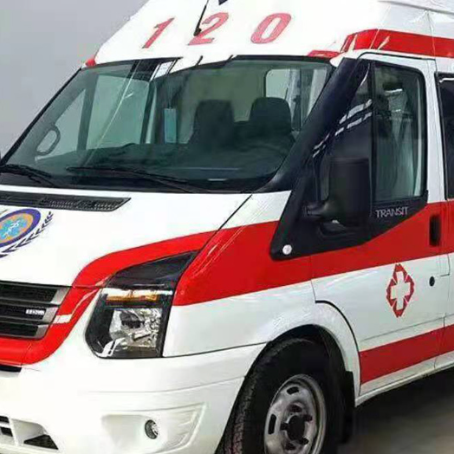 吴堡非急救护送病人转院租赁救护车的优缺点对比